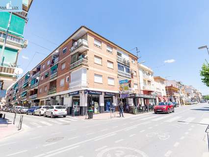 Piso en venta en Albolote