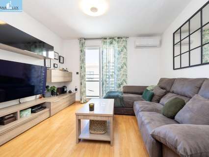 Piso en venta en Alhendín