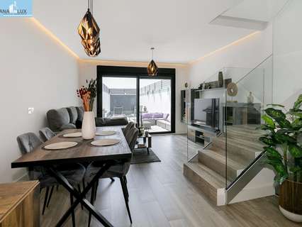 Casa en alquiler en Peligros