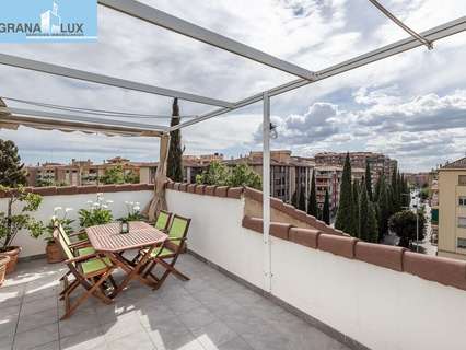 Dúplex en venta en Granada