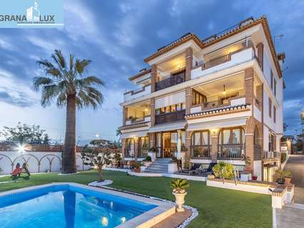 Casa en venta en Huétor Vega