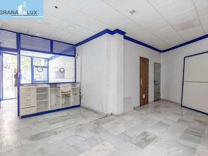 Local comercial en venta en Granada