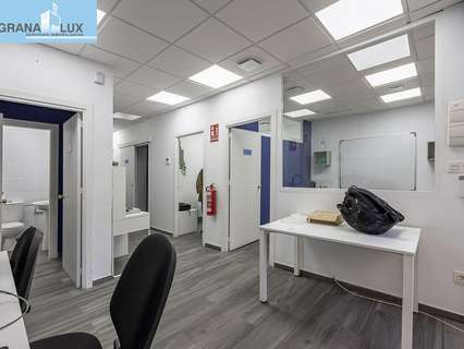 Local comercial en venta en Granada