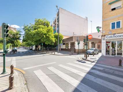 Edificio en venta en Granada