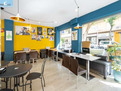 Local comercial en venta en Granada