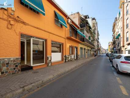 Local comercial en venta en Granada