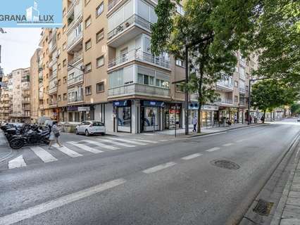Local comercial en venta en Granada