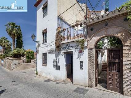 Edificio en venta en Granada