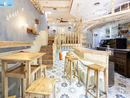 Local comercial en venta en Granada
