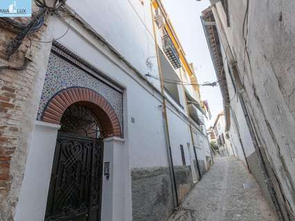 Edificio en venta en Granada