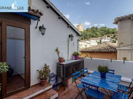 Casa en venta en Granada rebajada