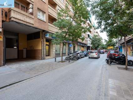 Plaza de parking en venta en Granada