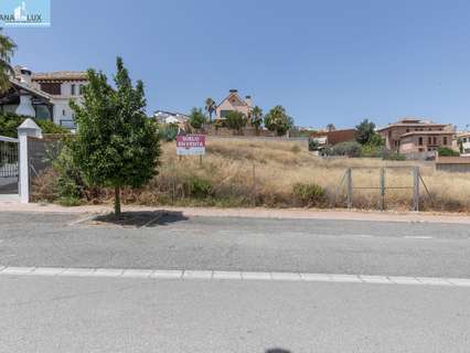 Parcela urbana en venta en Las Gabias