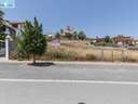 Parcela urbana en venta en Las Gabias
