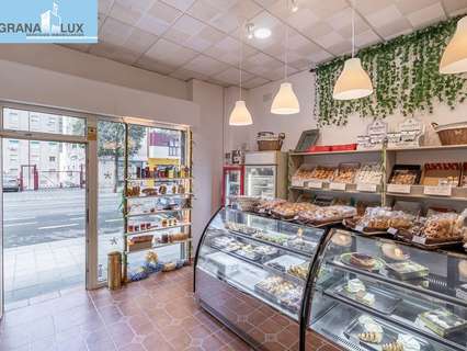 Local comercial en venta en Granada