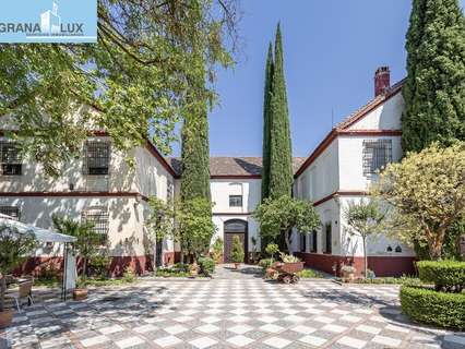 Cortijo en venta en Granada