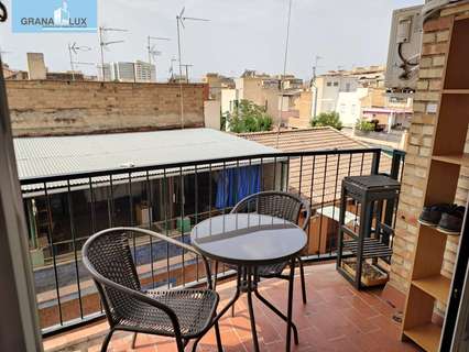 Piso en alquiler en Granada