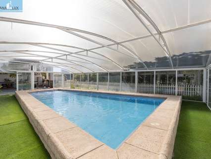 Casa en venta en Atarfe