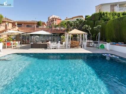 Chalet en venta en Gójar rebajado