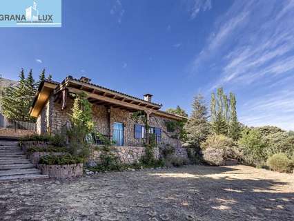 Casa en venta en Huétor de Santillán