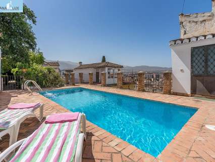 Casa en venta en Granada