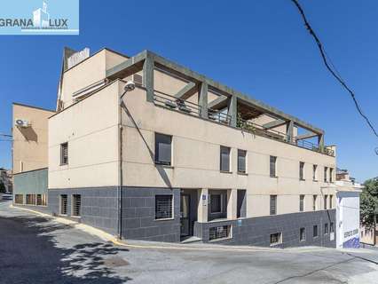 Piso en venta en Monachil