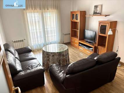 Piso en alquiler en Granada rebajado