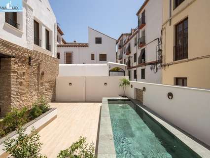 Dúplex en venta en Granada