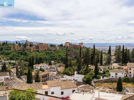 Casa en venta en Granada rebajada