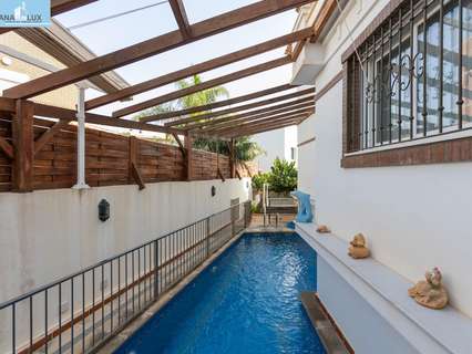 Chalet en venta en Motril