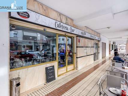Local comercial en venta en Granada rebajado