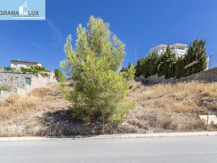 Parcela urbana en venta en La Zubia rebajada