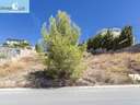 Parcela urbana en venta en La Zubia rebajada