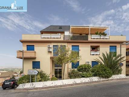 Apartamento en venta en Monachil rebajado