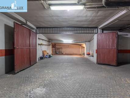 Plaza de parking en venta en Granada rebajada
