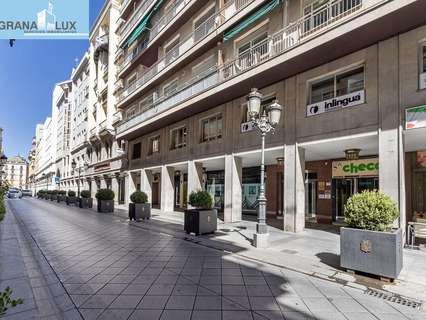 Local comercial en venta en Granada