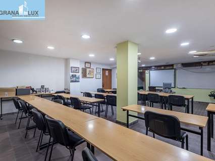 Oficina en venta en Granada