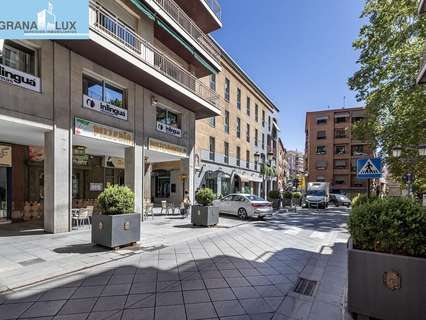 Local comercial en venta en Granada