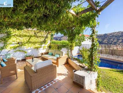 Chalet en venta en Granada