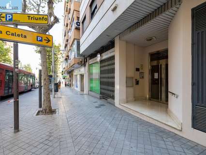 Local comercial en venta en Granada