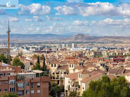 Chalet en venta en Granada