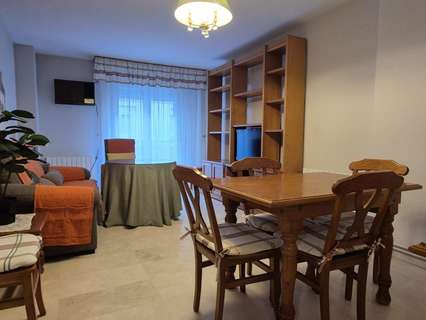 Piso en alquiler en Granada