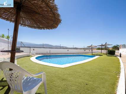 Chalet en venta en Las Gabias