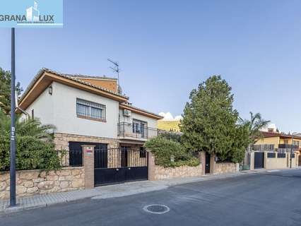 Chalet en venta en Padul rebajado