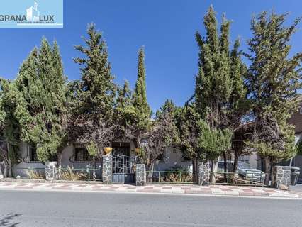 Parcela urbana en venta en Armilla