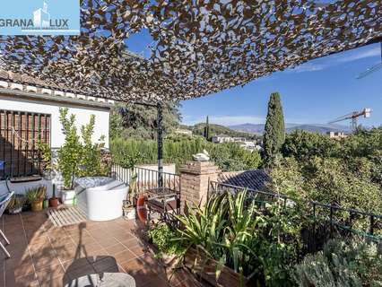 Edificio en venta en Granada