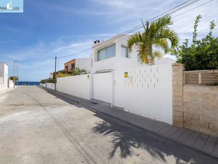 Chalet en venta en Motril zona Calahonda rebajado