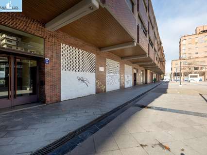 Local comercial en venta en Granada