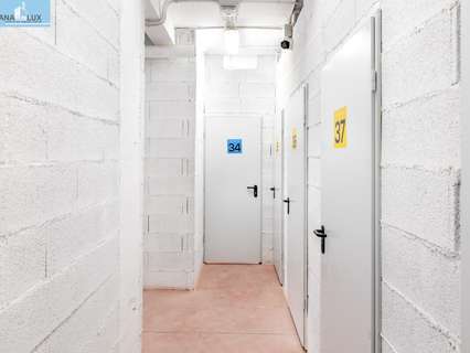 Trastero en venta en Granada