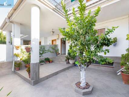 Casa en venta en Atarfe rebajada